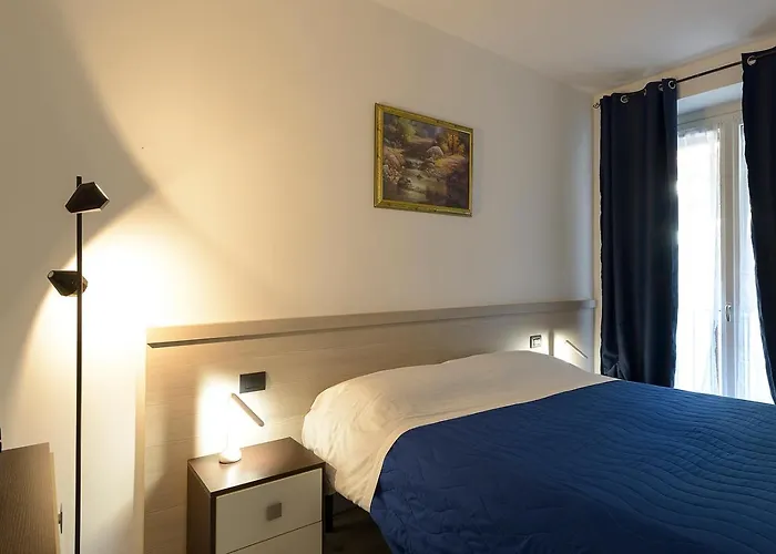 Apartamento I Fiori Del