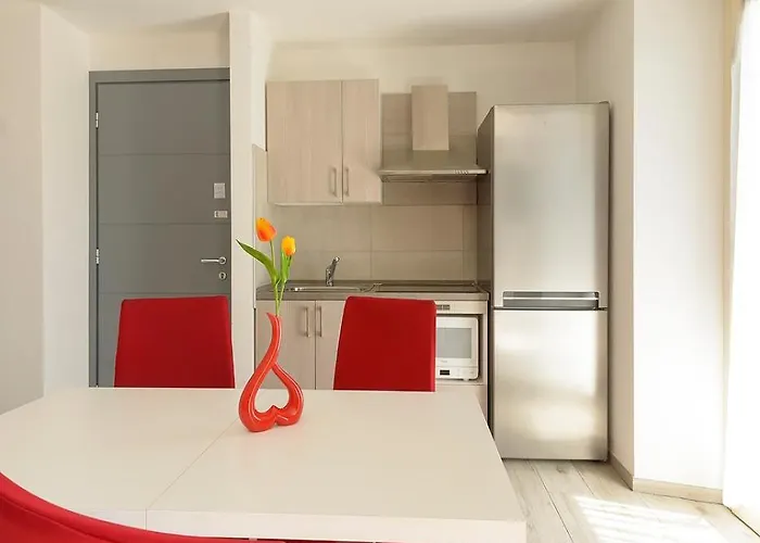 Apartamento I Fiori Del *