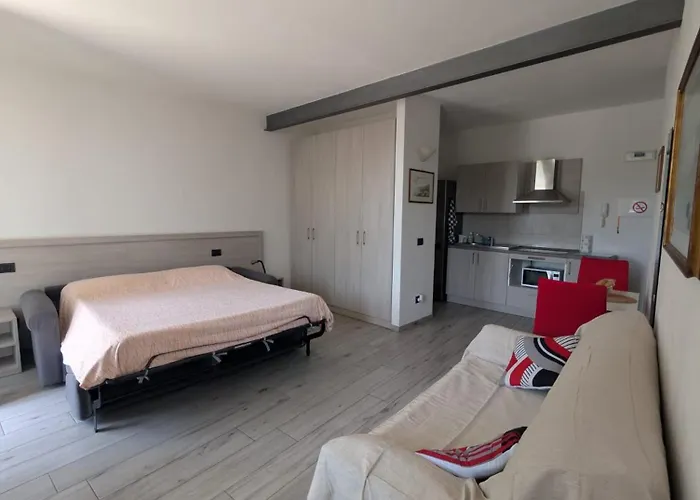 Apartamento I Fiori Del