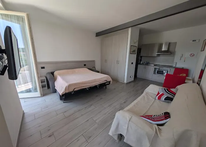 Apartamento I Fiori Del *