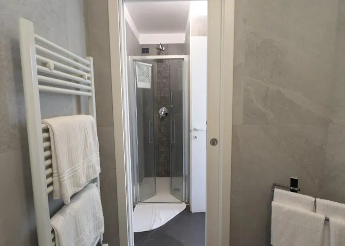 Apartamento I Fiori Del Laveno